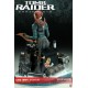 Tomb Raider Underworld Statue Lara Croft Snow Day Sideshow Exclusive 37 cm